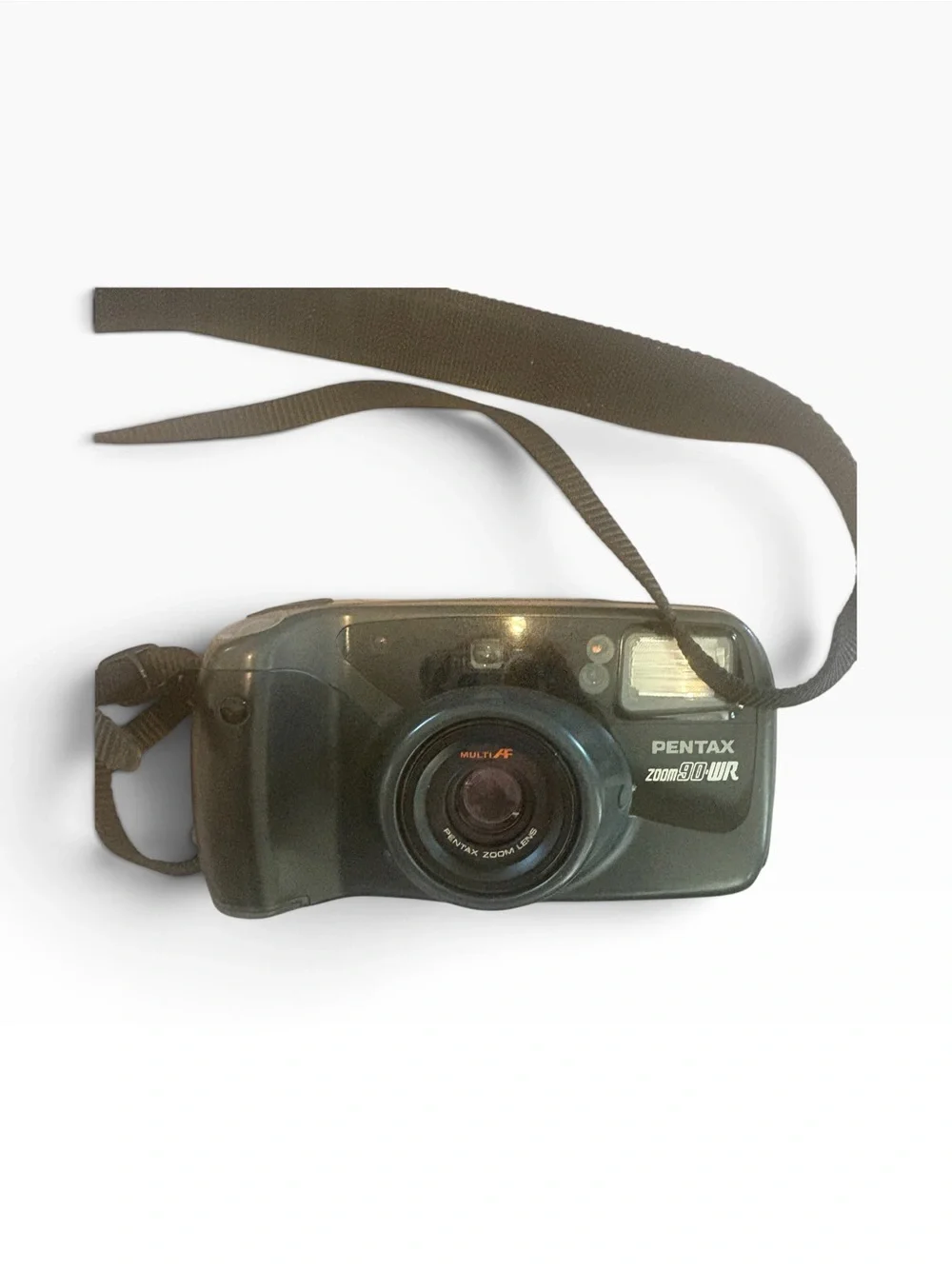 Pentax zoom 90